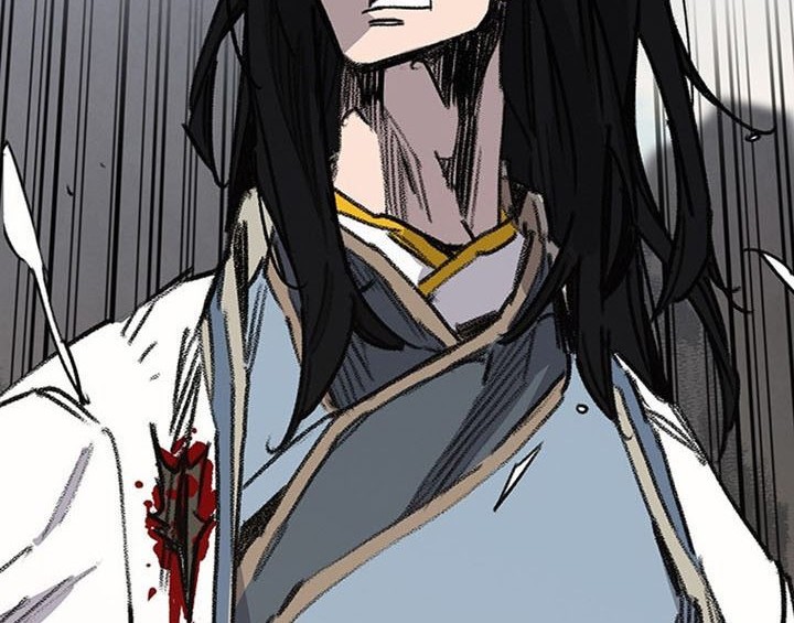 The Undefeatable Swordsman chapter 192 halaman 9