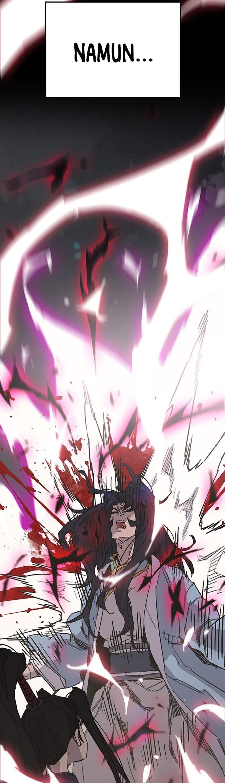 The Undefeatable Swordsman chapter 192 halaman 26