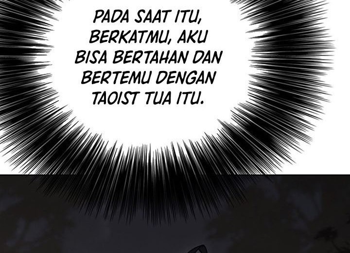 The Undefeatable Swordsman chapter 192 halaman 31