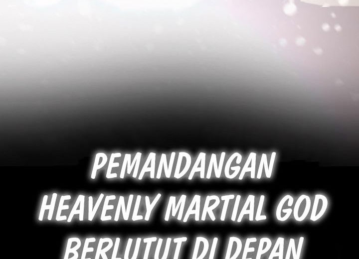 The Undefeatable Swordsman chapter 192 halaman 41