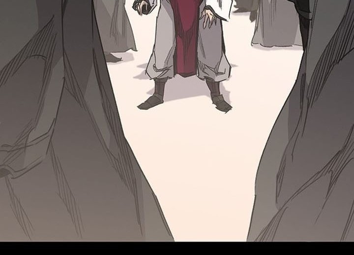 The Undefeatable Swordsman chapter 192 halaman 45