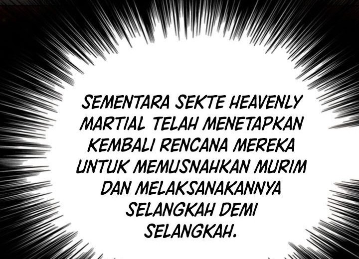 The Undefeatable Swordsman chapter 192 halaman 47