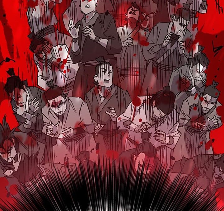 The Undefeatable Swordsman chapter 192 halaman 53