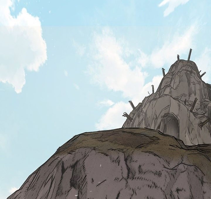 The Undefeatable Swordsman chapter 192 halaman 65
