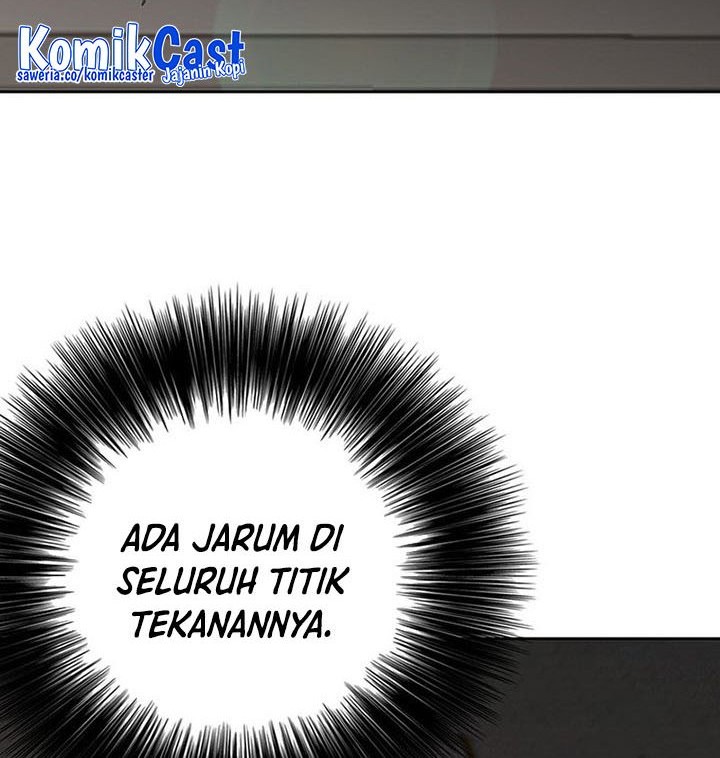 The Undefeatable Swordsman chapter 192 halaman 81