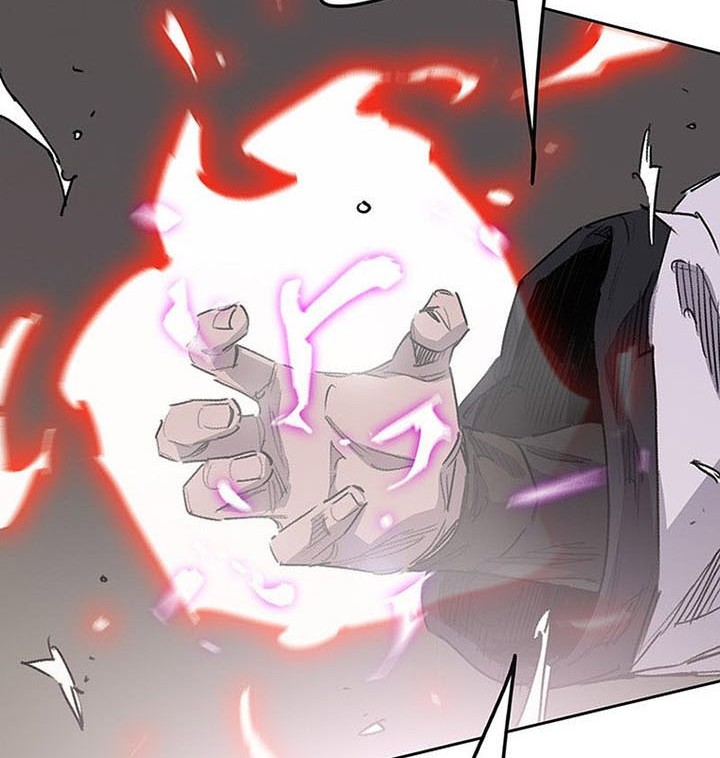 The Undefeatable Swordsman chapter 192 halaman 83
