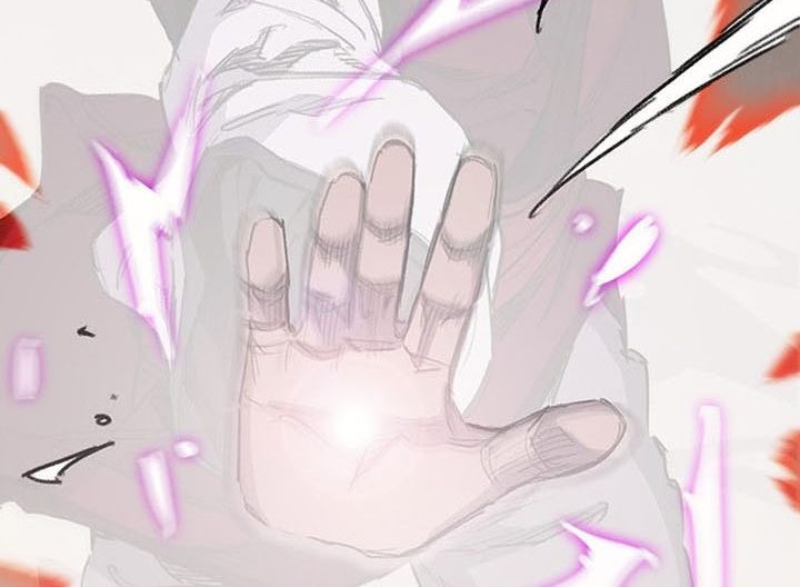 The Undefeatable Swordsman chapter 193 halaman 7