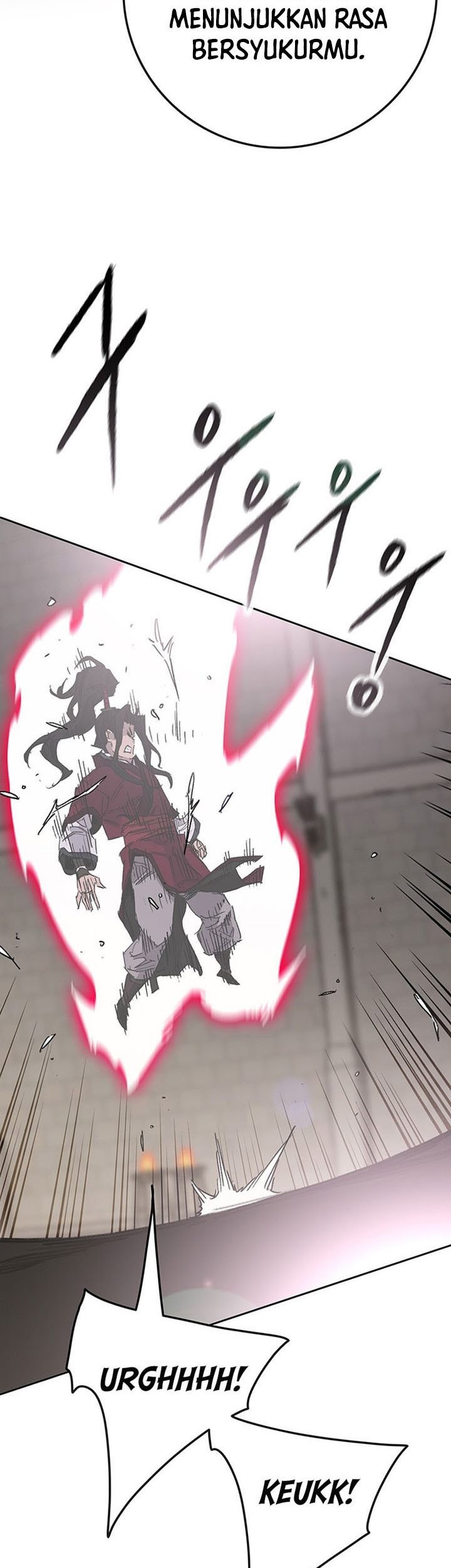 The Undefeatable Swordsman chapter 193 halaman 28