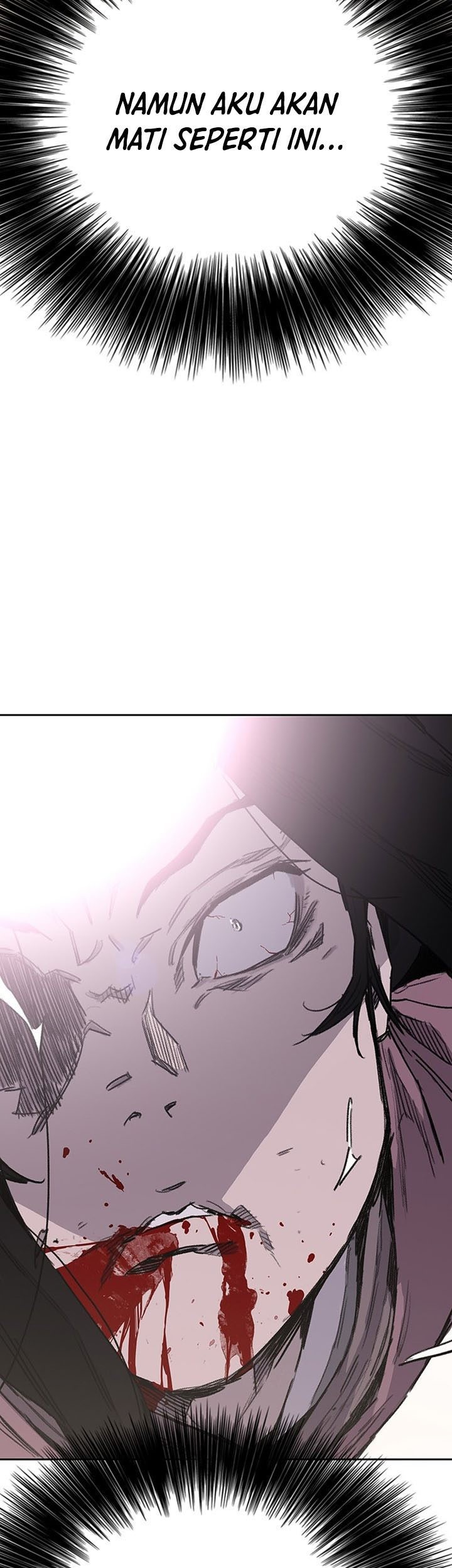The Undefeatable Swordsman chapter 193 halaman 42