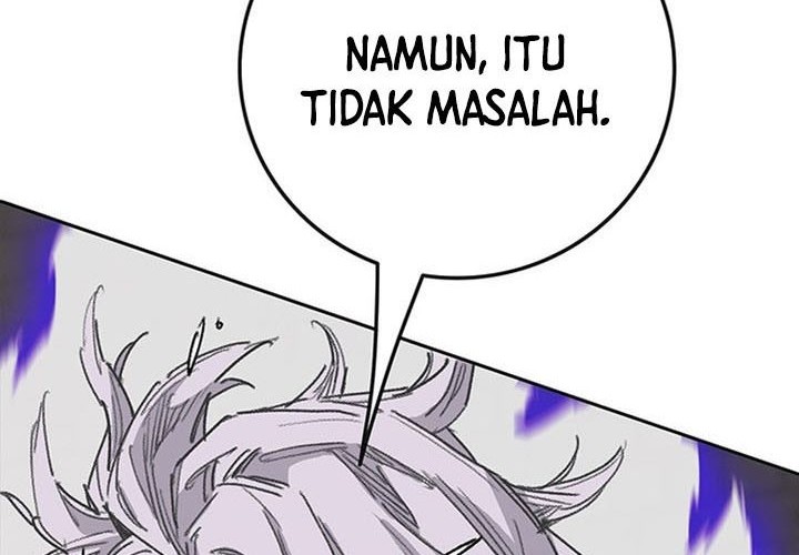 The Undefeatable Swordsman chapter 193 halaman 73