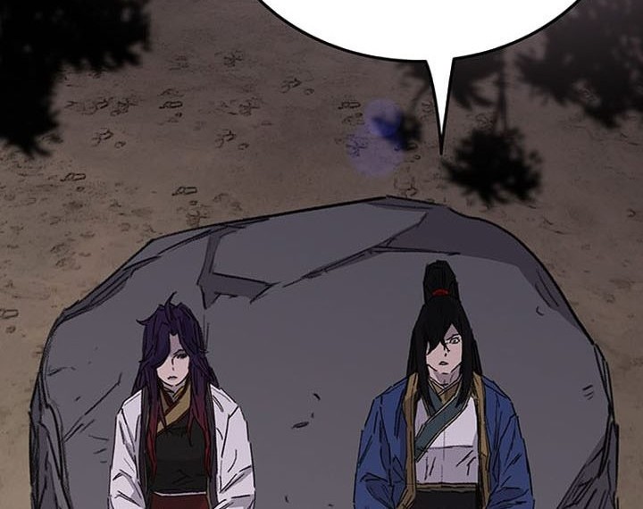 The Undefeatable Swordsman chapter 193 halaman 95