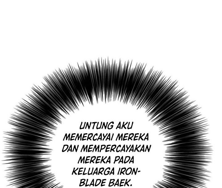 The Undefeatable Swordsman Bab 195 halaman 5