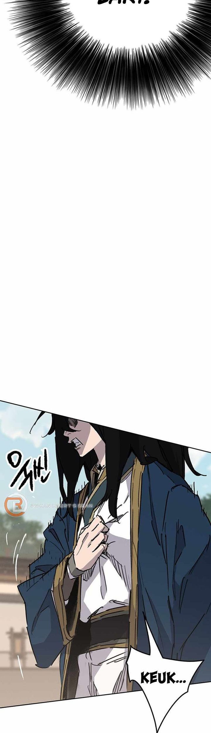 The Undefeatable Swordsman chapter 196 halaman 18