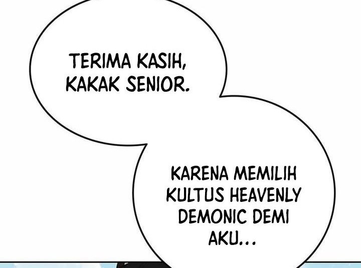 The Undefeatable Swordsman chapter 196 halaman 25