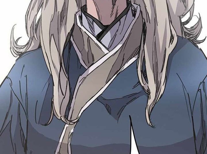The Undefeatable Swordsman chapter 196 halaman 43