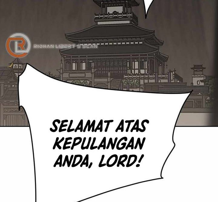 The Undefeatable Swordsman chapter 196 halaman 45