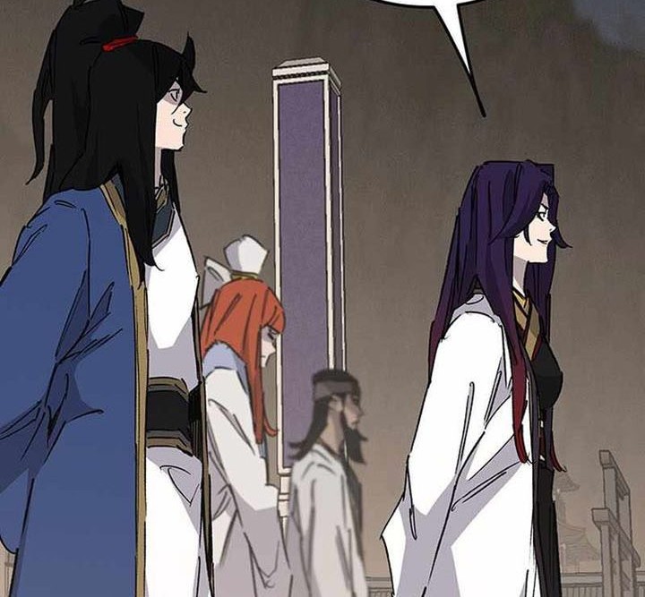 The Undefeatable Swordsman chapter 196 halaman 47