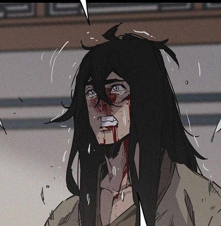 The Undefeatable Swordsman chapter 196 halaman 71