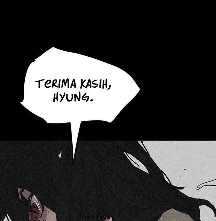 The Undefeatable Swordsman chapter 196 halaman 73