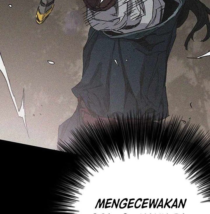The Undefeatable Swordsman chapter 196 halaman 79