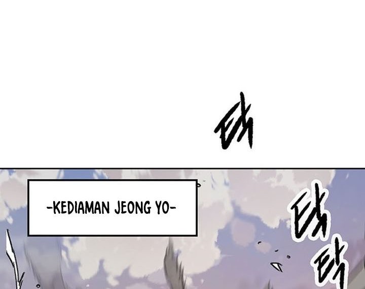 The Undefeatable Swordsman Bab 197 halaman 63