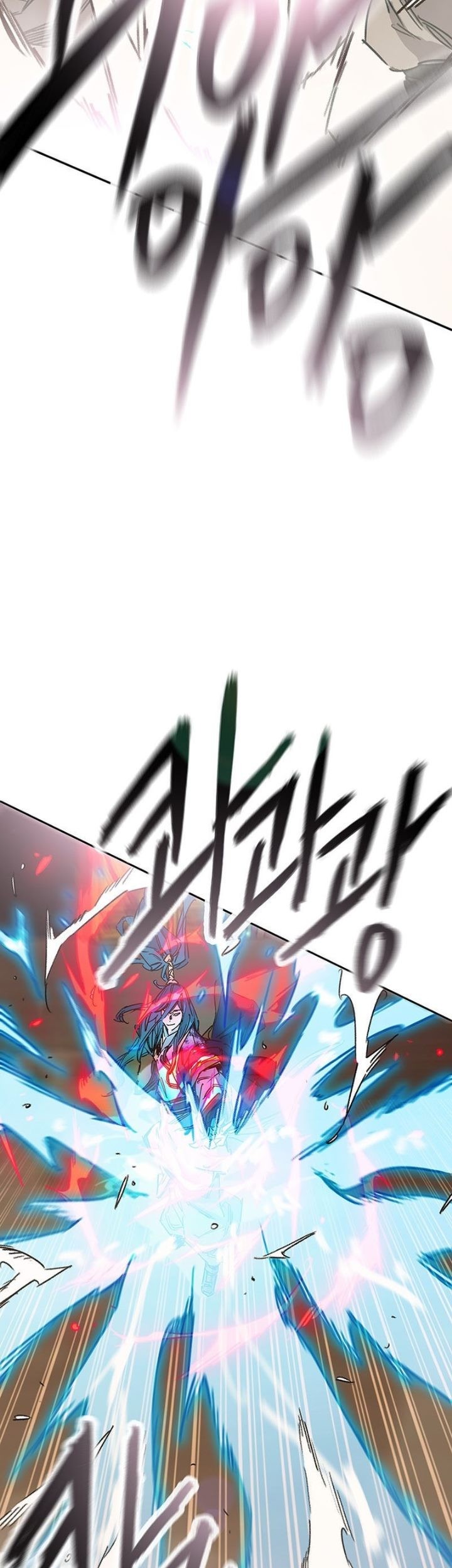 The Undefeatable Swordsman chapter 198 halaman 34