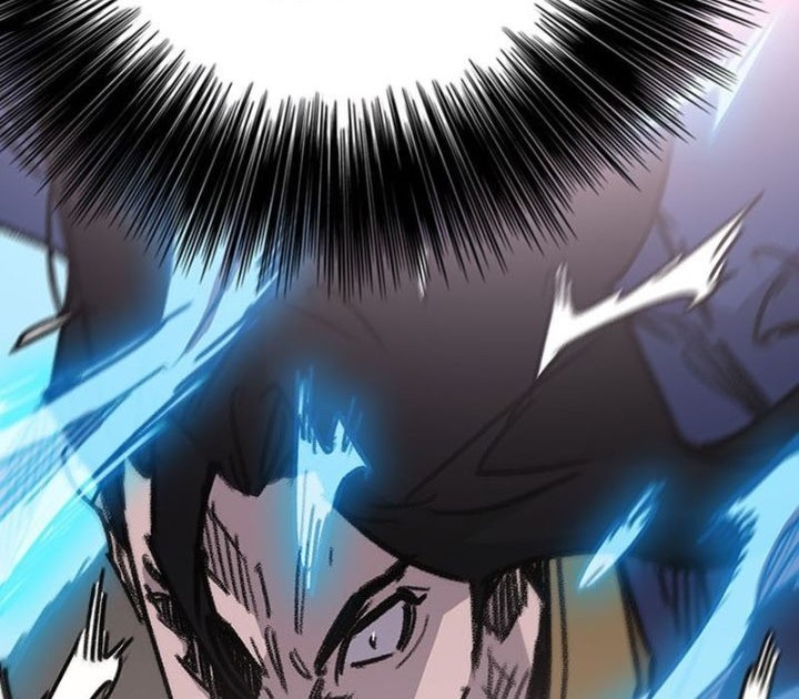 The Undefeatable Swordsman chapter 198 halaman 93
