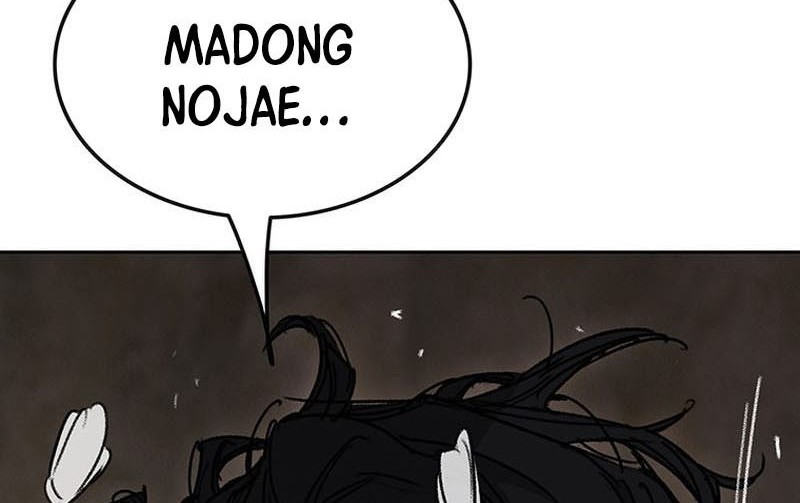The Undefeatable Swordsman chapter 199 halaman 7