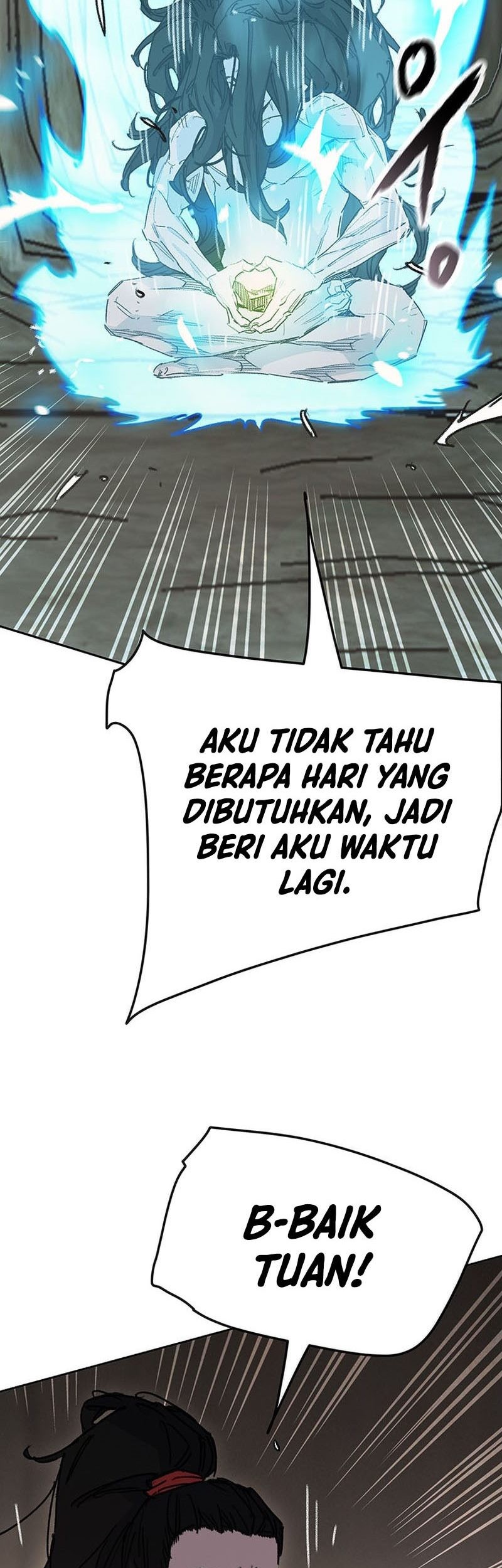 The Undefeatable Swordsman chapter 199 halaman 14