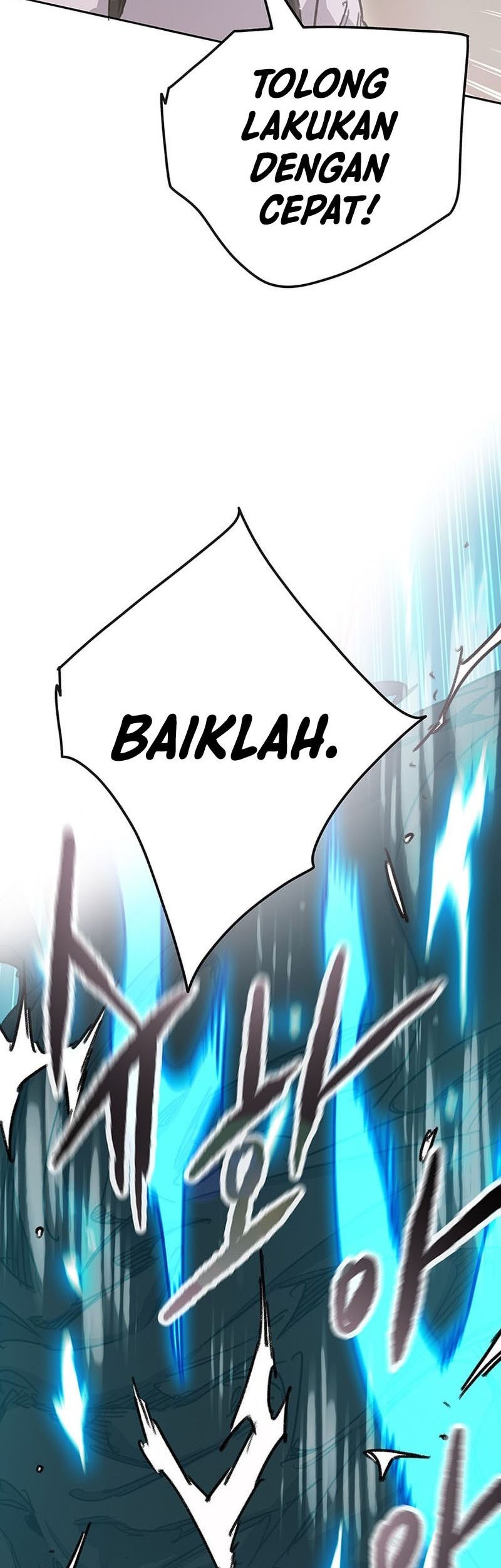 The Undefeatable Swordsman chapter 199 halaman 16