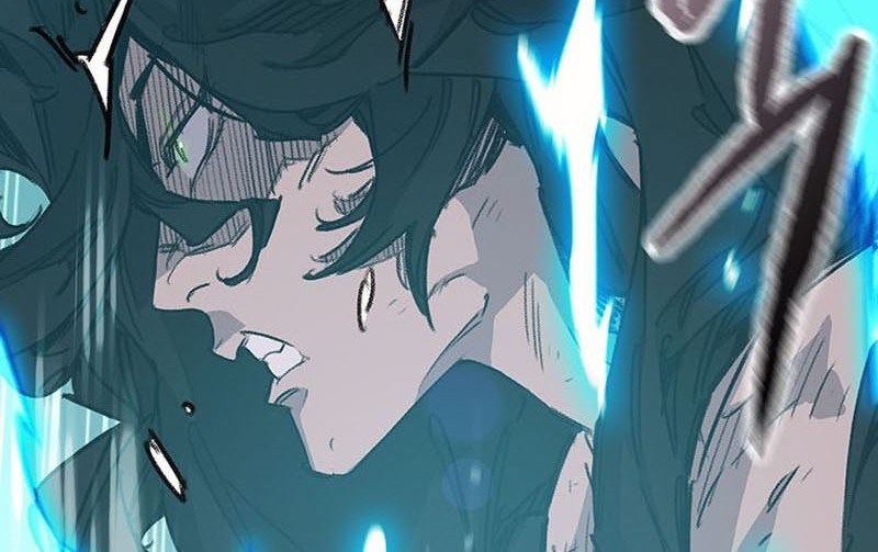 The Undefeatable Swordsman chapter 199 halaman 17