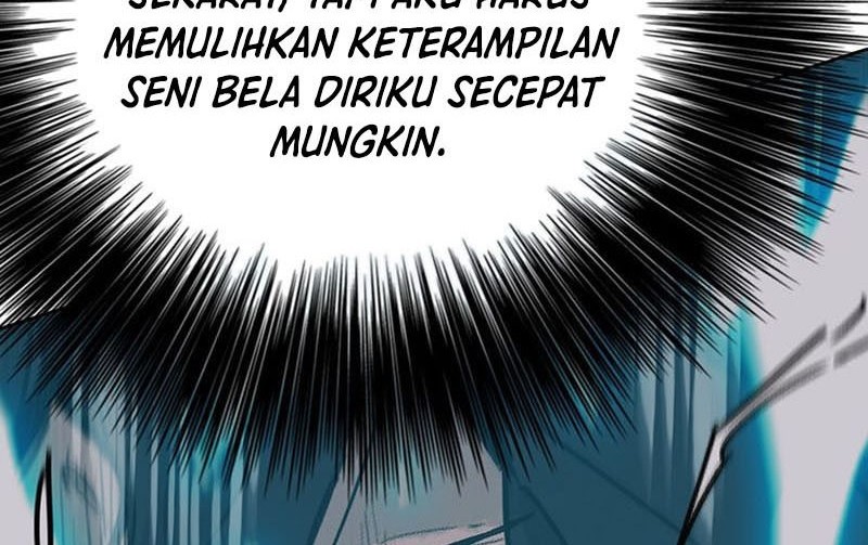 The Undefeatable Swordsman chapter 199 halaman 19