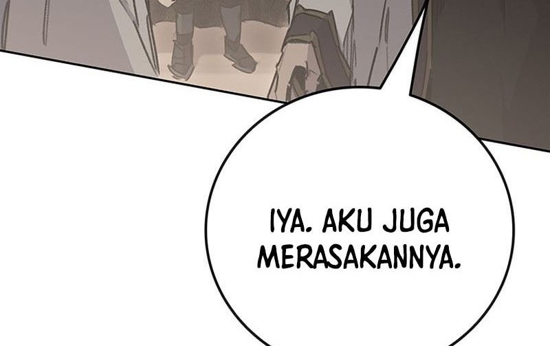 The Undefeatable Swordsman chapter 199 halaman 31