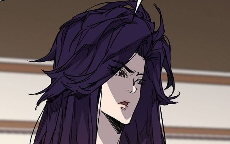 The Undefeatable Swordsman chapter 199 halaman 33