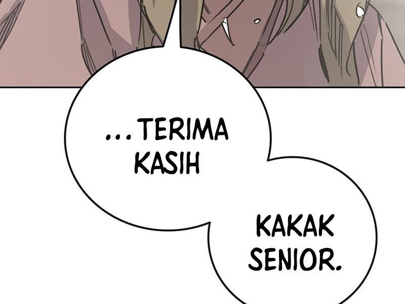 The Undefeatable Swordsman chapter 199 halaman 53
