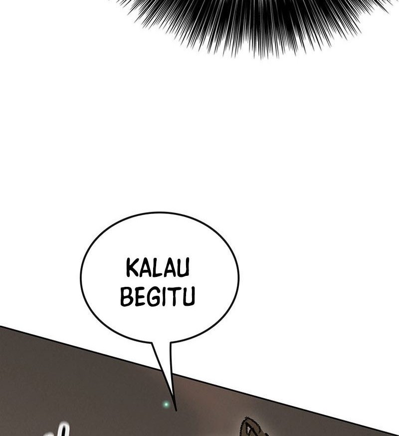 The Undefeatable Swordsman chapter 199 halaman 79