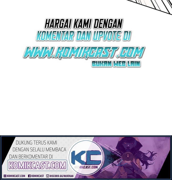 The Undefeatable Swordsman chapter 20 halaman 10