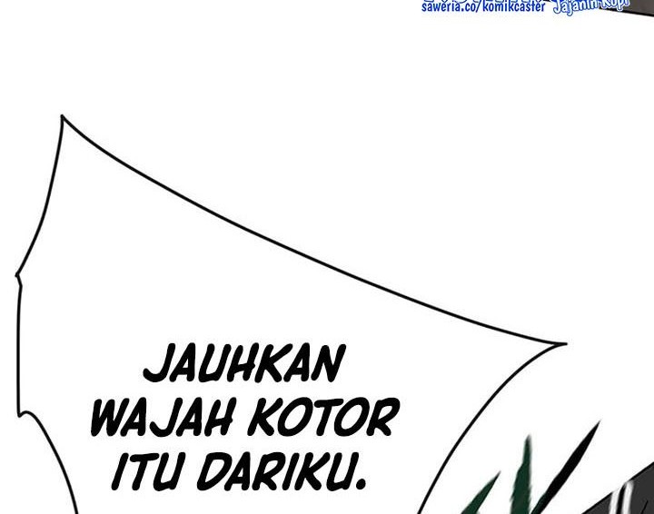 The Undefeatable Swordsman chapter 200 halaman 5