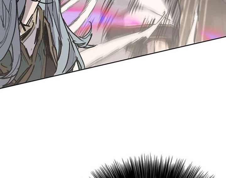 The Undefeatable Swordsman chapter 200 halaman 9