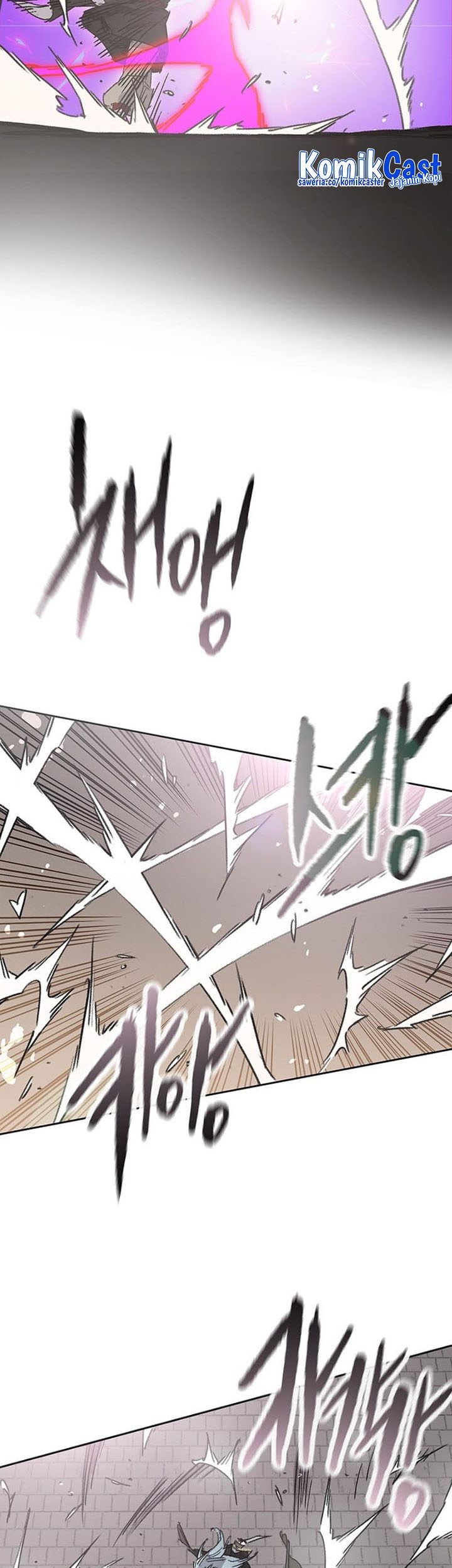 The Undefeatable Swordsman chapter 200 halaman 24