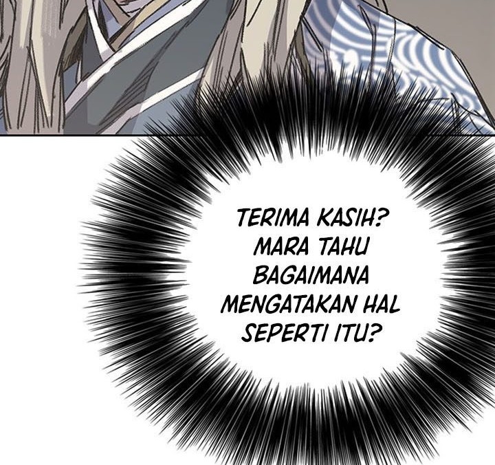 The Undefeatable Swordsman chapter 200 halaman 47