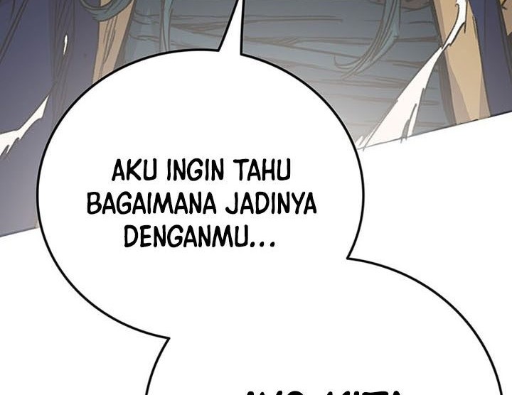 The Undefeatable Swordsman Bab 201 halaman 5