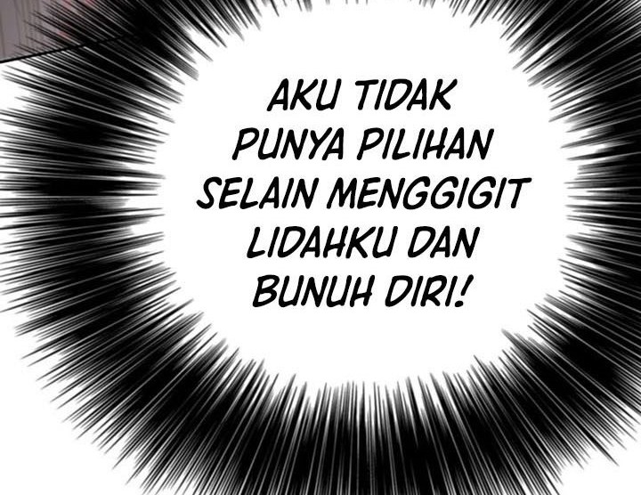 The Undefeatable Swordsman Bab 201 halaman 17