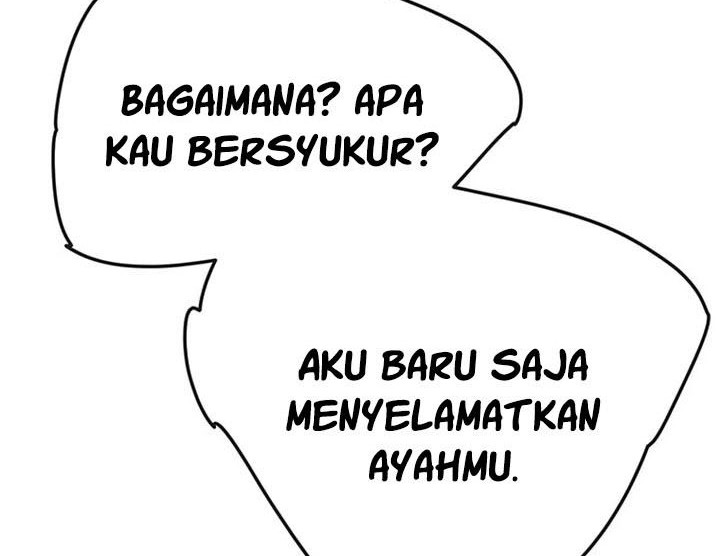 The Undefeatable Swordsman Bab 201 halaman 21