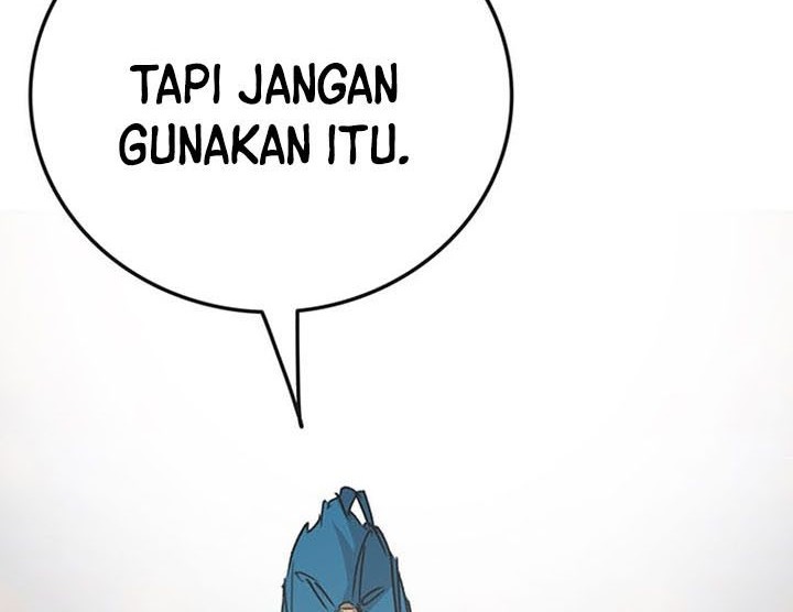The Undefeatable Swordsman Bab 201 halaman 25
