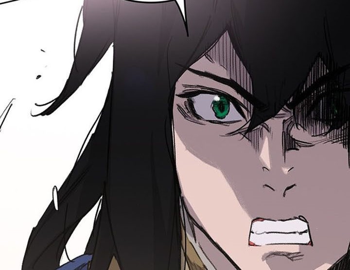 The Undefeatable Swordsman Bab 201 halaman 27