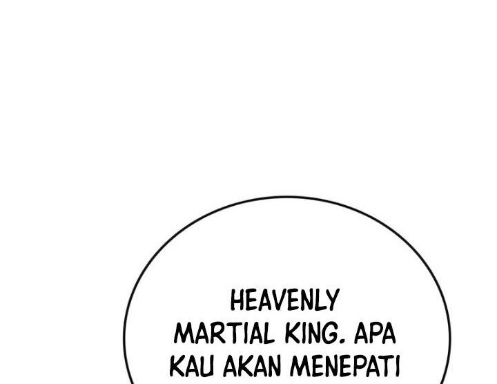 The Undefeatable Swordsman Bab 201 halaman 31