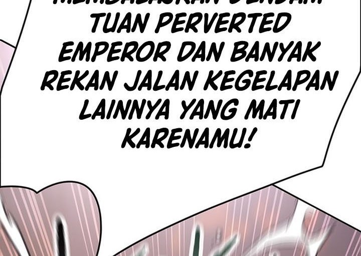 The Undefeatable Swordsman Bab 201 halaman 37