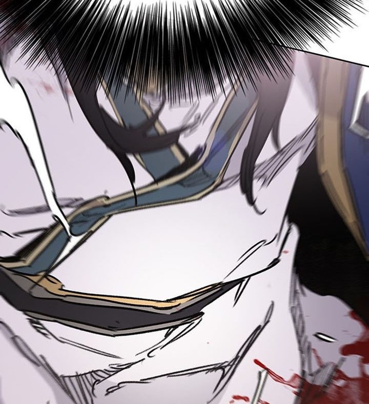 The Undefeatable Swordsman Bab 201 halaman 81