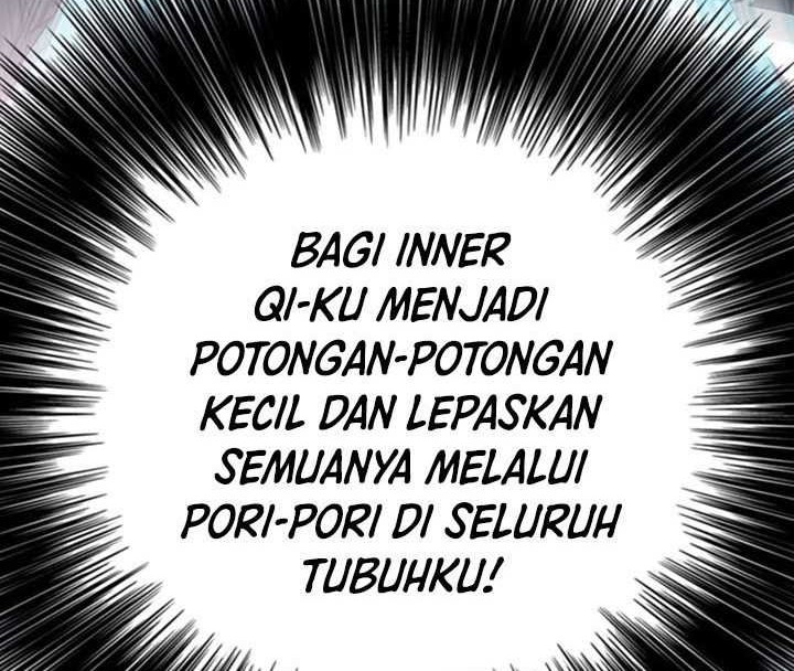 The Undefeatable Swordsman Bab 202 halaman 7